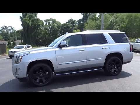 2019 Cadillac Escalade Carrollton, Franklin, Atlanta, Marietta, Newnan, GA KC756