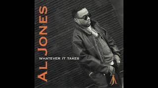 Al Jones - Whatever It Takes