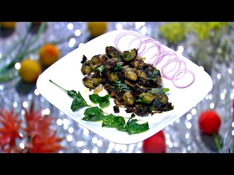 Dhe Ruchi I Ep 118 - Crispy Chicken with Papaya Salad & Muru Irachi Roast I Mazhavil Manorama