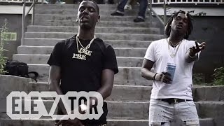 Que ft. Young Dolph - Weak (Official Music Video)