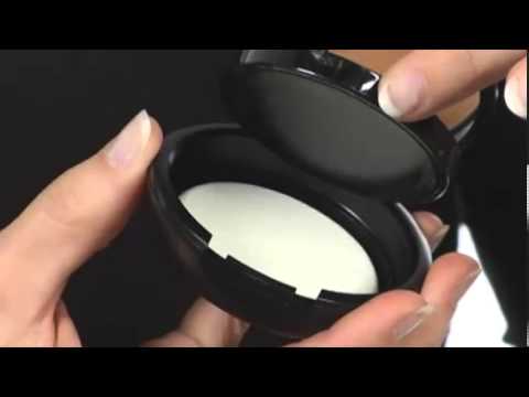 LORAC Oil-Free Wet/Dry Powder Makeup SKU:#8090206