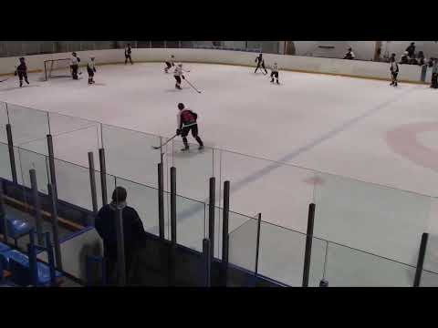 Cobrat-K-Laser Punainen U14 AAA