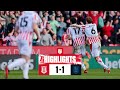 Hoever howitzer earns vital point 💥​ | Stoke City 1-1 Huddersfield Town | Highlights