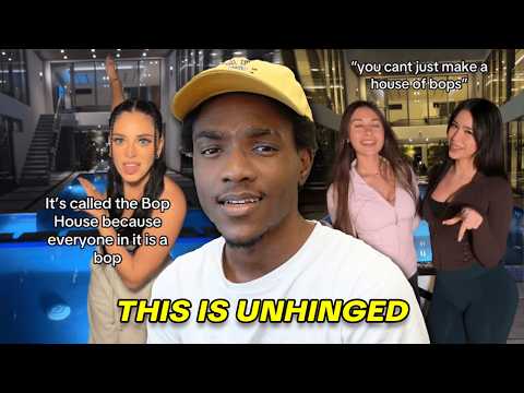 The Bop House: An OnlyFans Content House