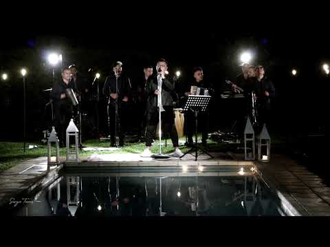 Sergio Torres - Piropo / Largate / A Que Llamas Amor / No Puedo Perdonarte (En Vivo)