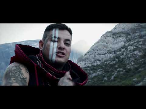 Neto Reyno - La Sinclair - Ashe ✨📿