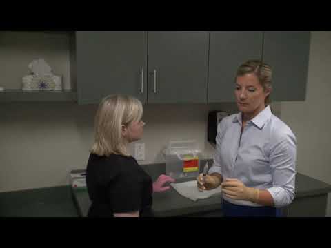 Ultrasound-Guided Intra-Articular Injection of the Hip: The Nashville Sound