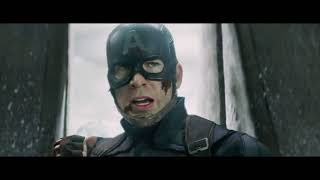 Captain America: Civil War Tribute - Turn The Music Up