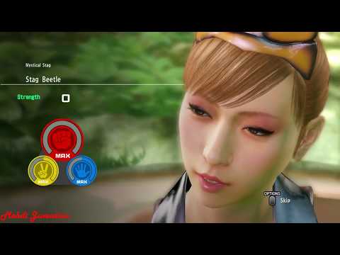 Yakuza Kiwami 100% Guide : Throne Of The MesuKing Trophy Guide