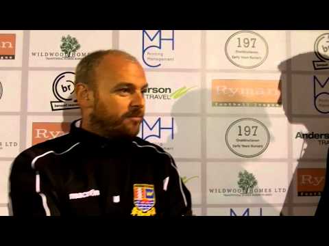 Tommy Williams on VCD Athletic