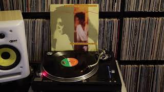 Jenny Burton - Bad Habits (1985)