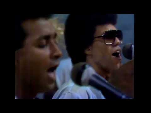 Voz de Cabo Verde - Prêce di um Fidjo (live)