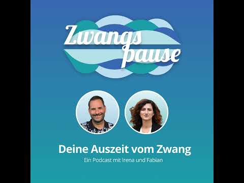 #55 – Real Event OCD: Trotz realem Ereignis ein Zwang.