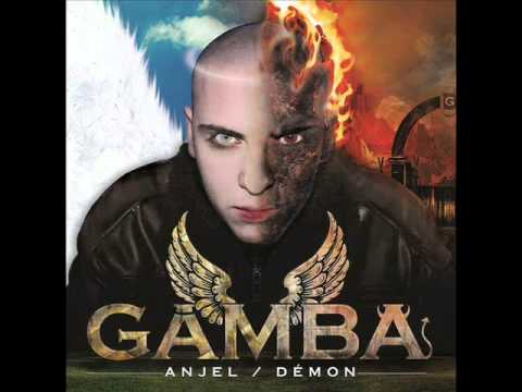 Gamba feat. Shomi - Toto je hudba ( Meščo Produkcia )