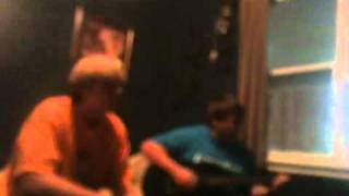 Disciples destination alter call (revised)