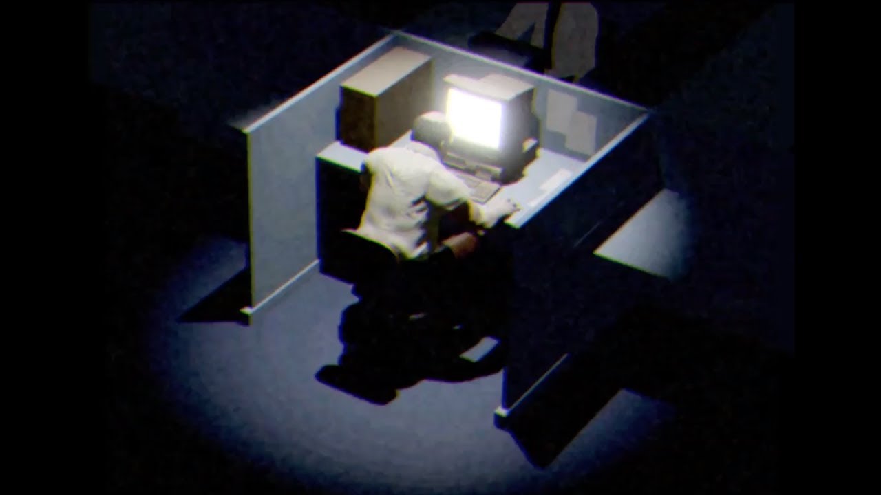 Video trailer for Rising Up