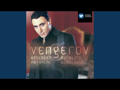 Scherzo-tarentelle, Op. 16