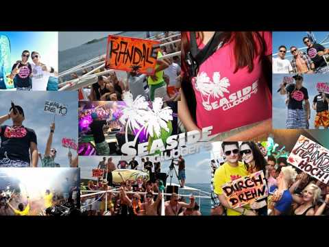 WENN ICH DICH KRIEGE Bootleg - Seaside Clubbers vs Michel Telò - (Ninni Angemi & Luca P Booty)