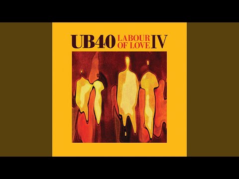 Bring It on Home to Me - UB40