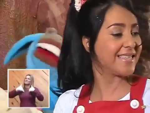 Vamos Louvar a Jeová -  DVD Sonho de Criança – Mara Lima e seus Amiguinhos