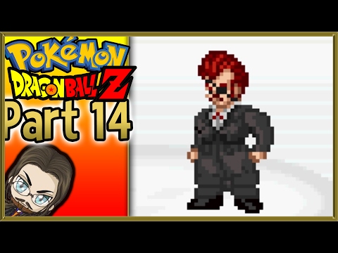 RR Army Falls! - Dragon Ball Z: Team Training Gameplay - #14 - Let's Play Walkthrough