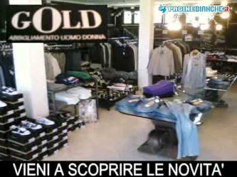 GOLD ABBIGLIAMENTO SANGUINETTO (VERONA)