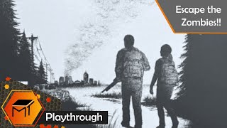 Meet Me At The Table - The Last of Us: Escape the Dark video thumbnail