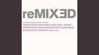 Meditation to the Groove (Johnny Fiasco Mix)
