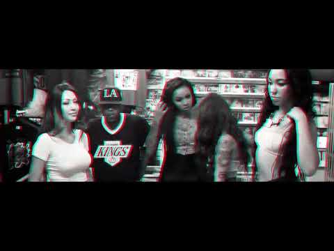 Kendrick Lamar X a-ha - Take On Backseat (Mashup) Music Video