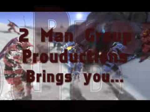 2MGP Machinima Intro