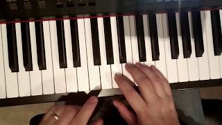 Worth It | Danielle Bradbery | Piano Lesson | NewSchoolPiano