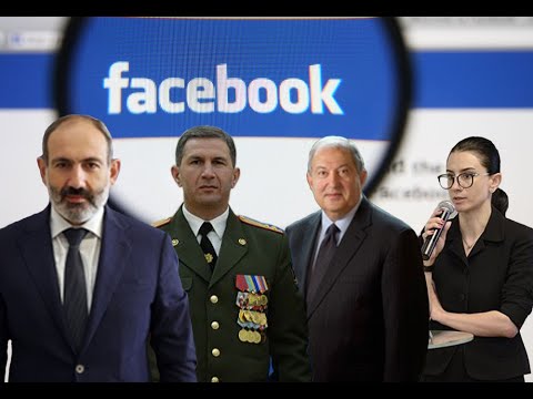 Անգլիական պացիենտ, հերոս և հակահերոս Օնիկ Գասպարյան և Փաշինյանի «մահապարտ» օգնական