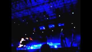 Raphael Gualazzi @ Tortona - welcome to my hell