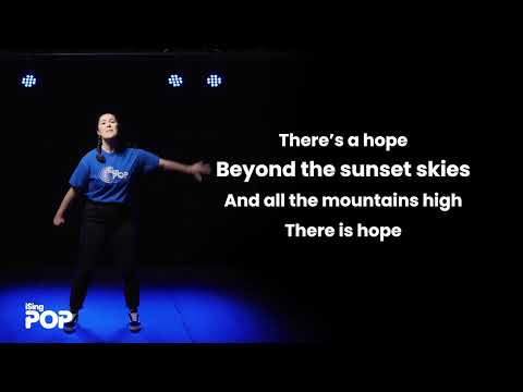 All Over the World (iSingPop)