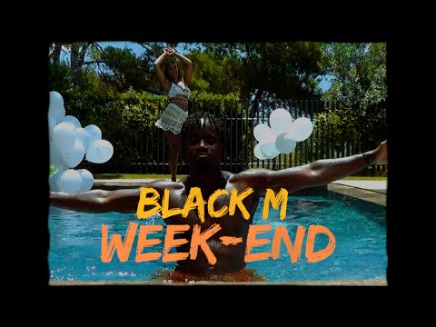Video thumbnail for Week-end