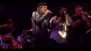 Neville Staple - A Message To You Rudi - Brudenell SC Leeds - 15/12/2012