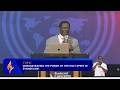 Demonstrating The Power Of The Holy Spirit In Evangelism | Apostle Dr Amos Jimmy Markin