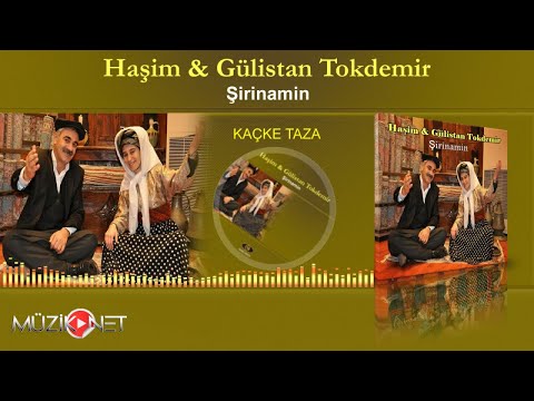 Gülistan Tokdemir Ft. Haşim Tokdemir - Kaçke Taze