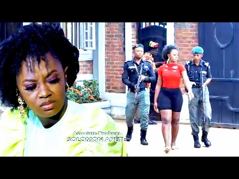 ROYAL SISTERS APART SEASON 1-4 {NEW TRENDING MOVIE} - 2022 LATEST NIGERIAN NOLLYWOOD MOVIES