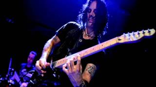 Richie Kotzen - Player [Audio Only]