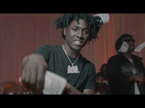 BABY MEL - CANDYMAN     (OFFICIAL MUSIC VIDEO)