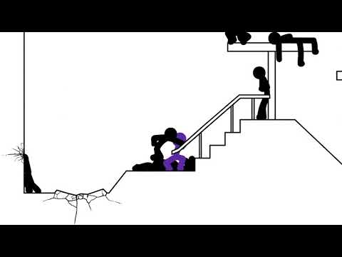 Firewall Brawl (epic combat)