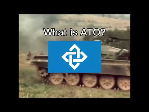 What is ATO? [Suzerain meme]