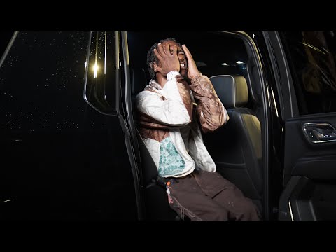 THF Gbaby - Exhausted (Official Music Video)
