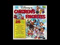 Disney S Children S Favorites Volume 1 Full Album