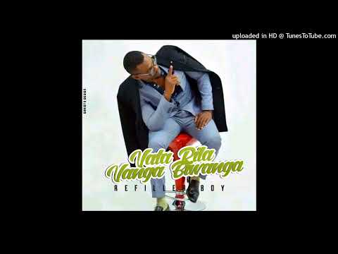 Refiller Boy - Vata Rila Vanga Biwanga (2023 Music Video)