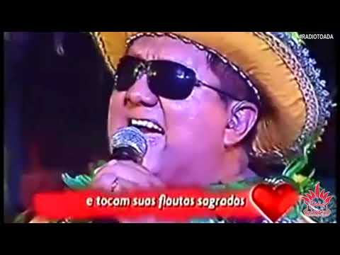 Garantido ao vivo 2007 - Guardiões da Amazônia