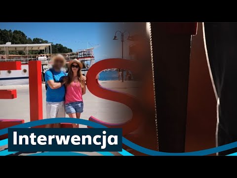 Poćwiartował i spalił ciało partnerki. Twierdzi, że to wypadek