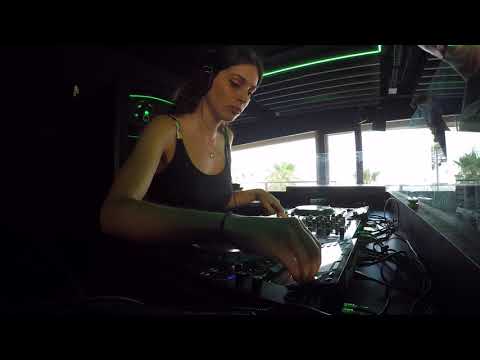 Kennedia Live CDM Beach Club