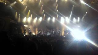 Ben l'oncle soul - I got a woman (live@Bpop Haarlem 2011)